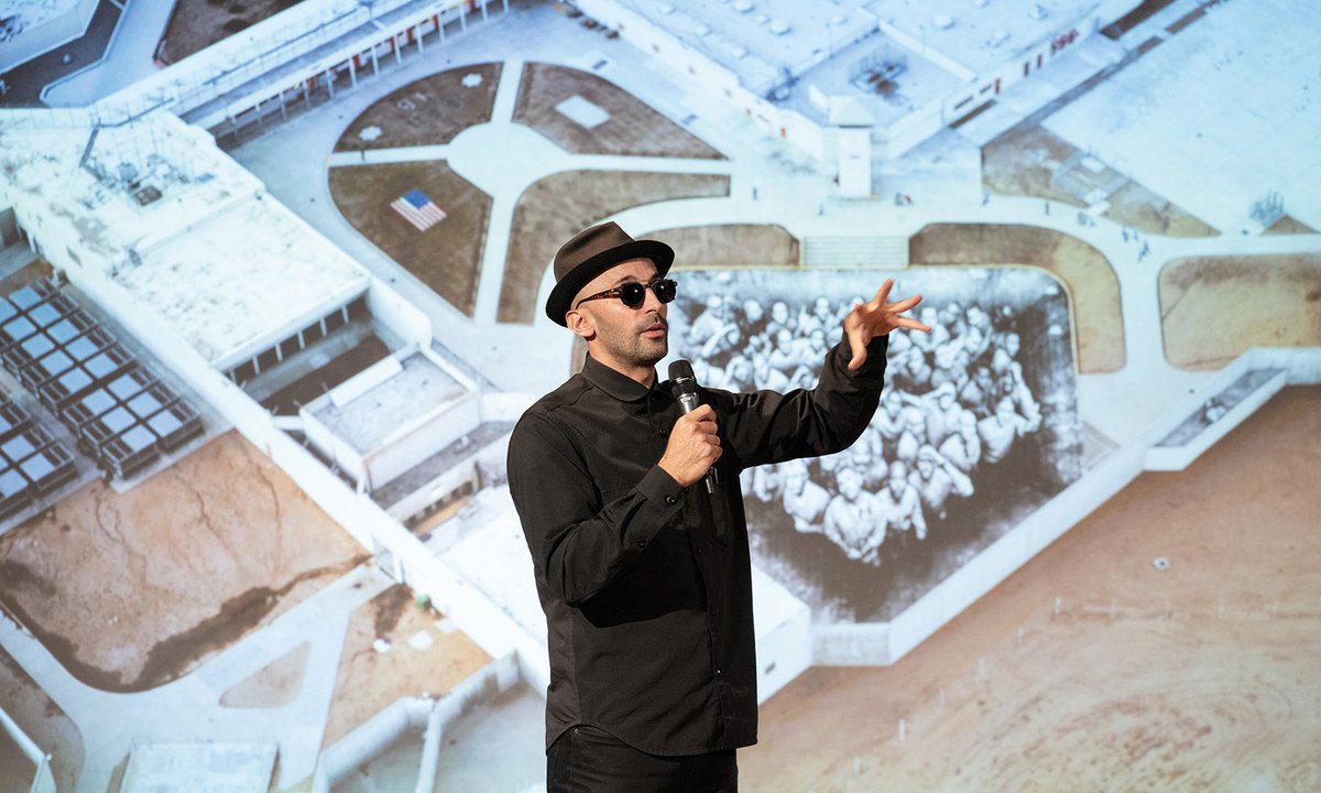 Could art be as good for your health as exercise? - The Art Newspaper