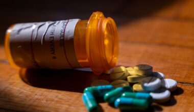 Widely used blood pressure medication recalled over ‘cancer-causing’ chemicals