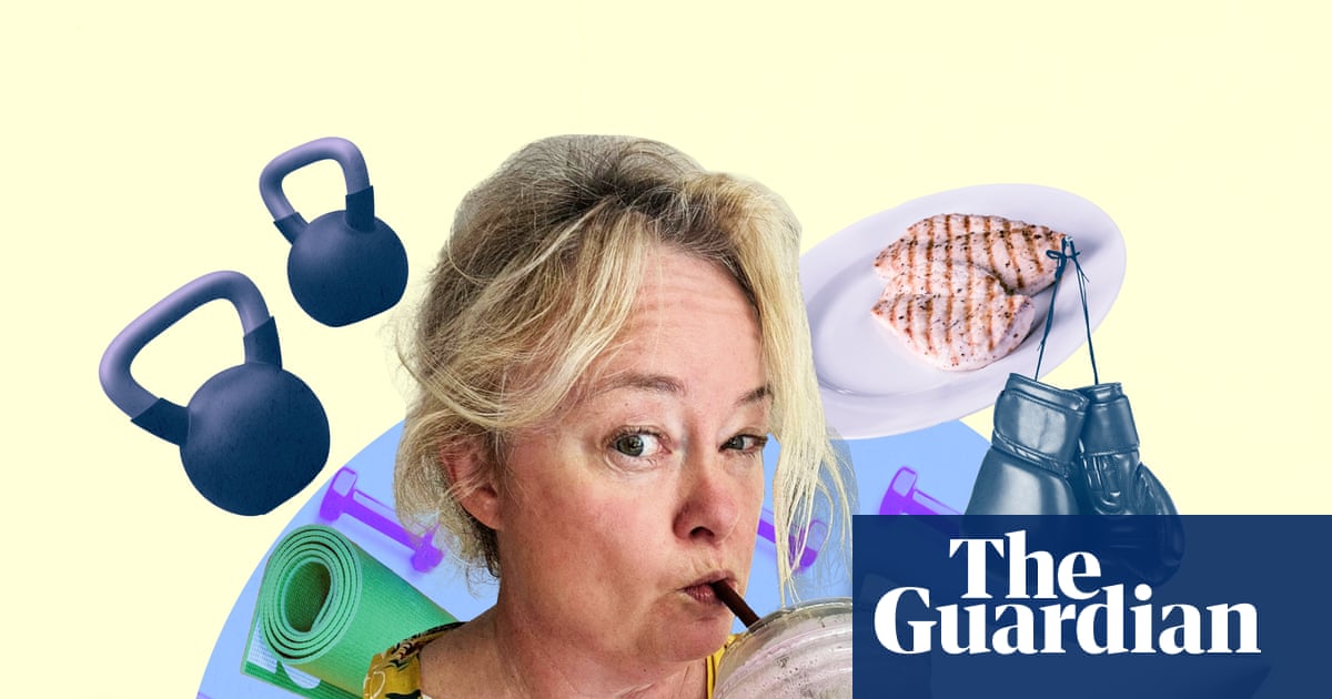 Going to the gym was too much effort, until I moved into one | Fitness