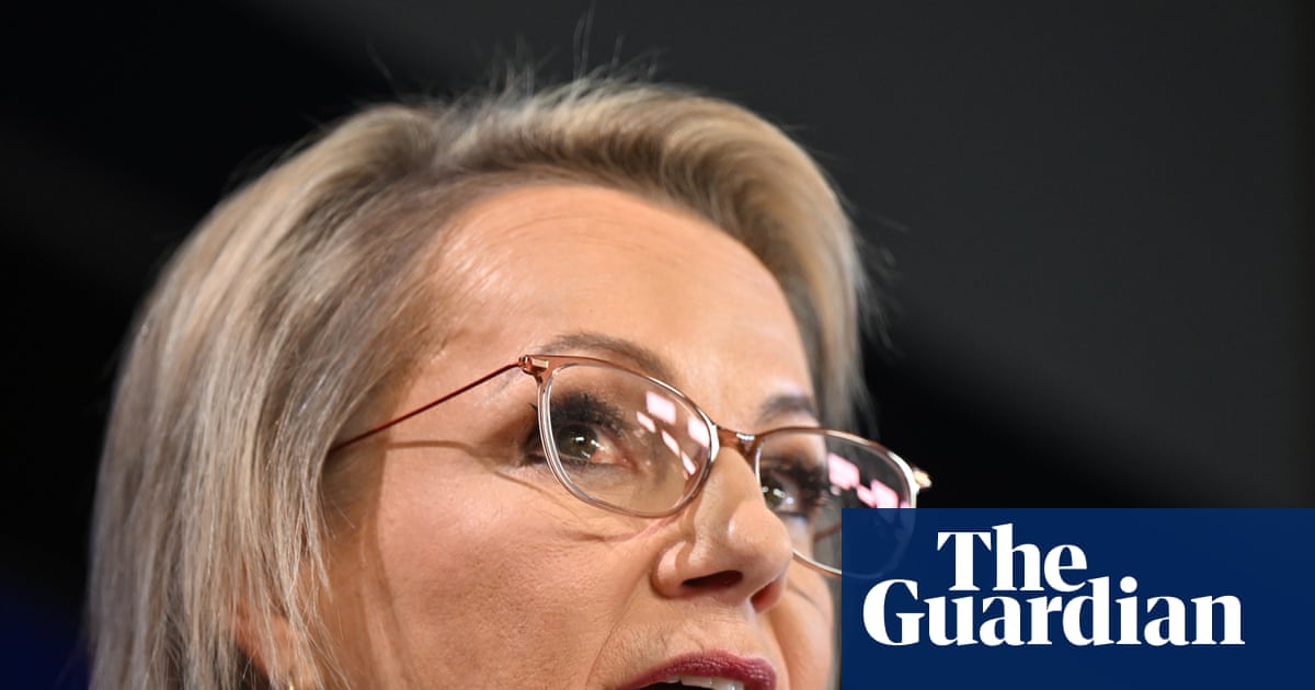 Labor’s environment law revamp in jeopardy as Coalition dubs it ‘handbrake’ on investment | Australian politics