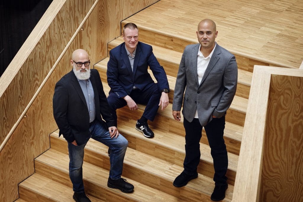 55 North Announces First Close for Record €300M Quantum Technology Fund