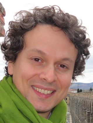 Image of Matteo Viel