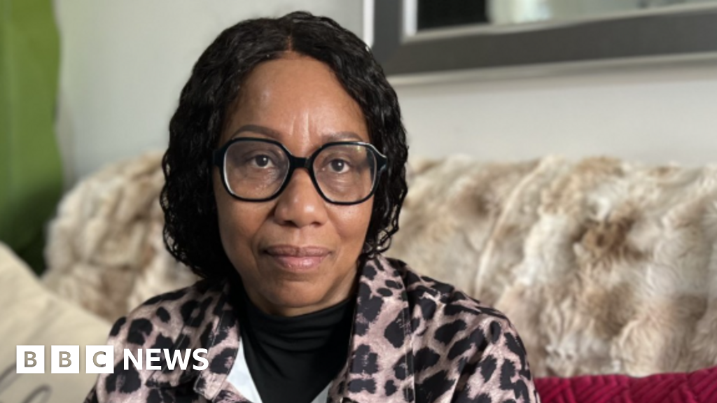 'I haven't heard from my mum since Hurricane Melissa struck'