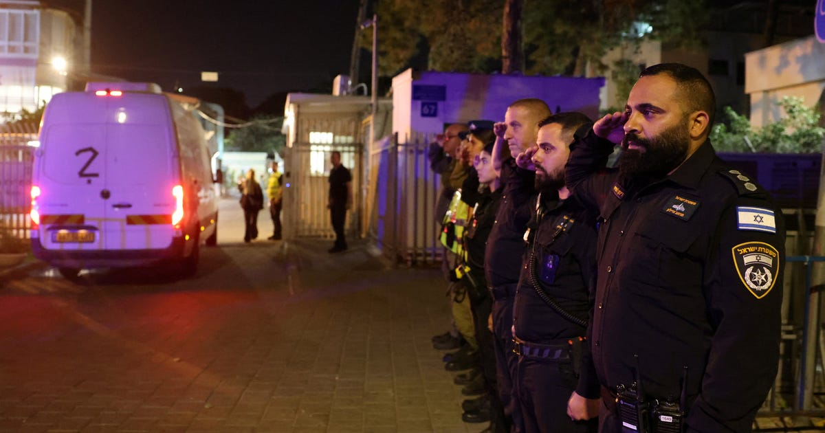 Israeli assessment: Hamas handed over remains of hostage whose body was already returned - Haaretz