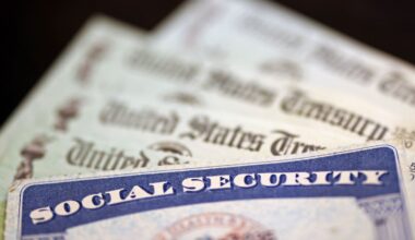 Social Security sending payments today, Wednesday, Oct. 15: this is who’s getting a check