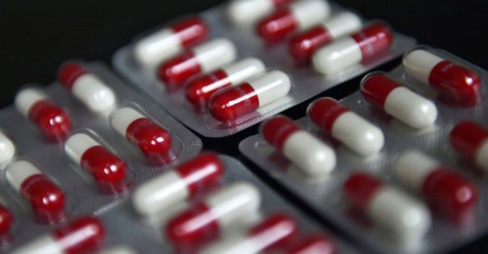 New Age | Antibiotics lose efficacy up to 97 per cent