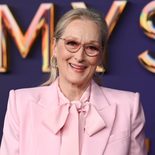 76th Primetime Emmy Awards - Arrivals
