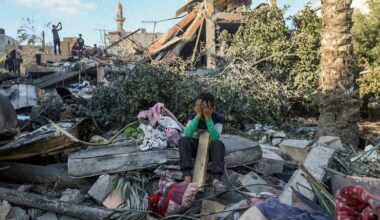 For 46 Dead Palestinian Children, the Gaza War Didn't End - Haaretz