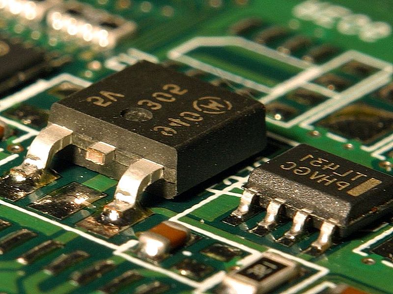 Navitas (NVTS) Soars to Fresh High on Nvidia Partnership, Support for Next-Gen AI
