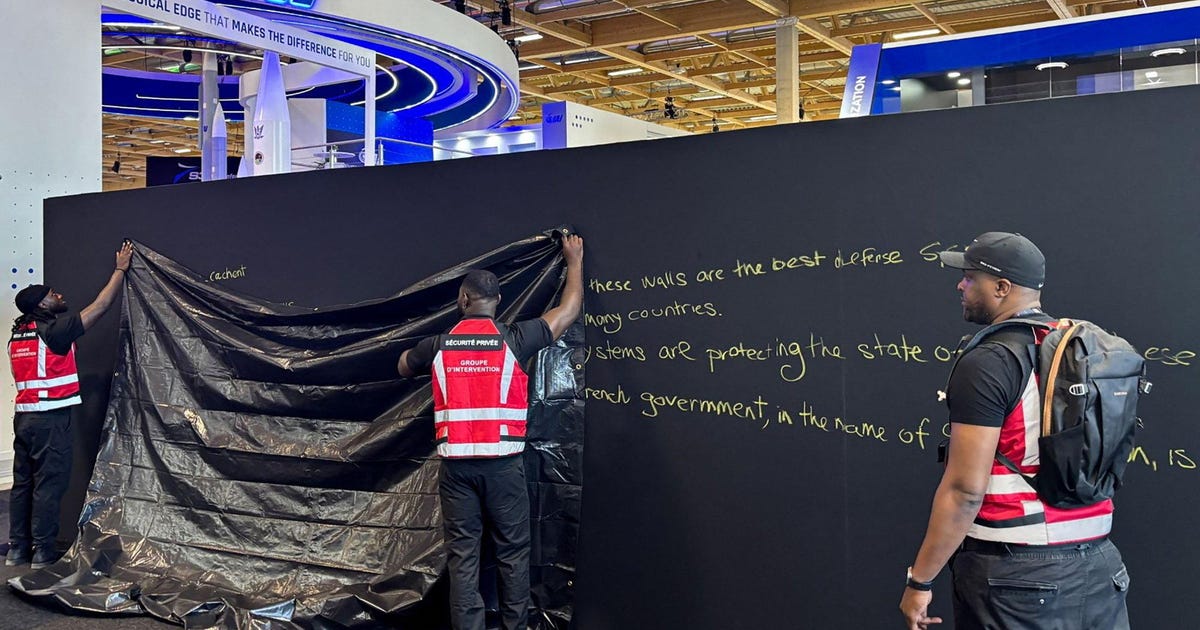 Is the Boycott Threat to Israel's Arms Industry Over?