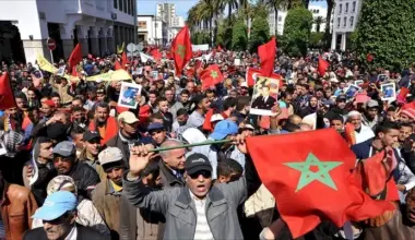 Moroccan Finance Minister: We Must Accelerate Economic Reforms and Provide Job Opportunities for Youth