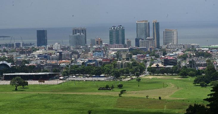 IMF: T&T’s growth slumps to 1% | Local Business