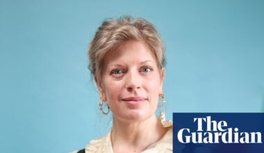 Death of an Ordinary Man by Sarah Perry review – a brilliant meditation on mortality | Sarah Perry