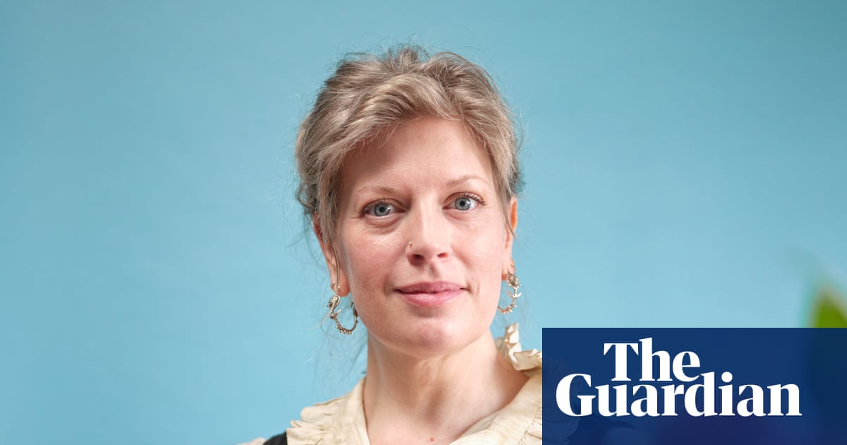 Death of an Ordinary Man by Sarah Perry review – a brilliant meditation on mortality | Sarah Perry