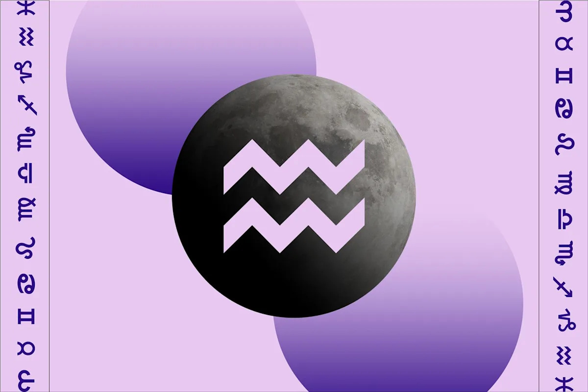 October's First Quarter Moon Tests Limits and 2 Zodiac Signs Will Either Make It or Break It