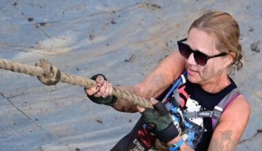 Weight Loss Over 50: Woman Shares How She Lost 60 Pounds, Kept It Off