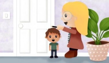 New Method Brings Growth Charts to Children with Rare Genetic Conditions