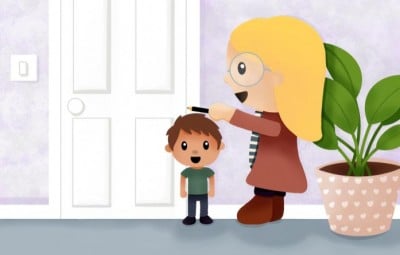 New Method Brings Growth Charts to Children with Rare Genetic Conditions