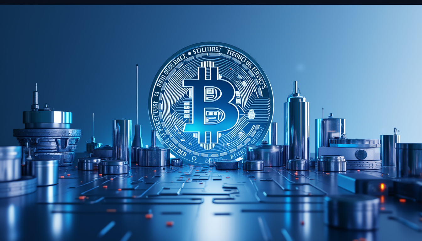 Bitcoin's Price Saga: Navigating the Storm of Market Psychology