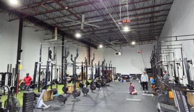 ‘2 gyms, 1 membership’: New Lehigh Valley fitness facility to offer 24/7 access at 2 unique spots | Eat, Sip, Shop