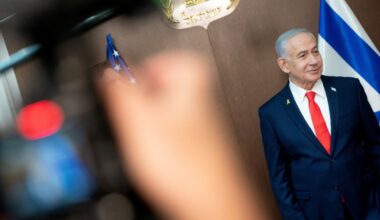 Israel freezes legislative process for West Bank annexation