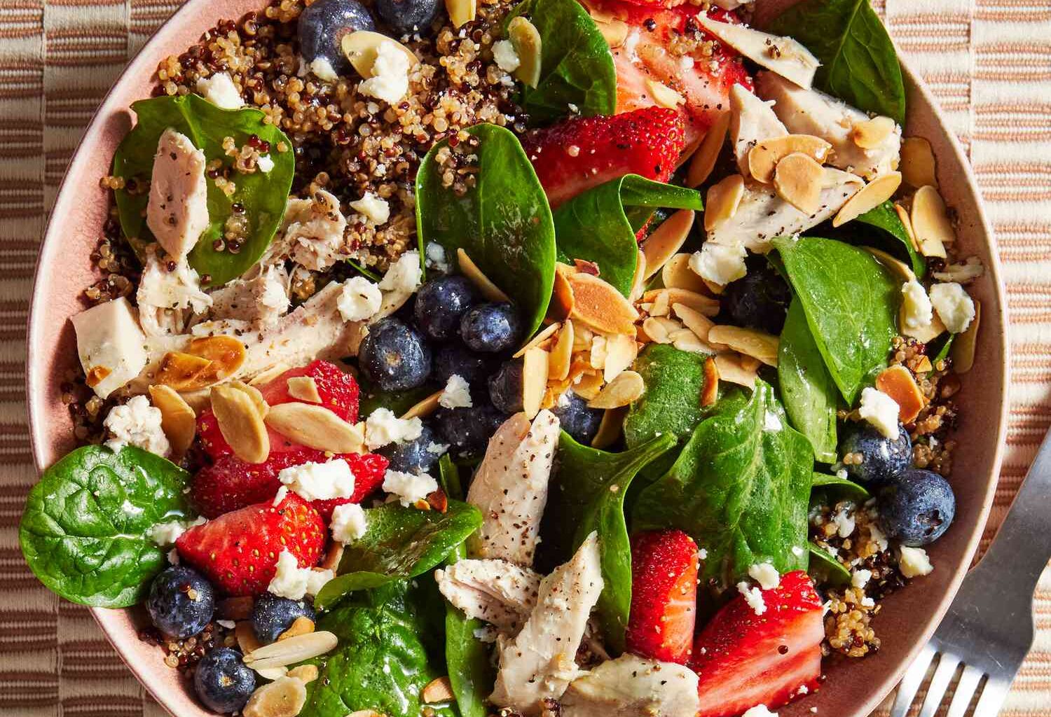 5+ 30-Minute Mediterranean Diet Dinner Recipes for Two