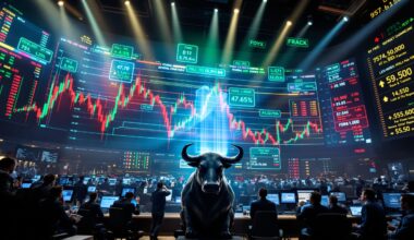 Day of the Top Stock Market: Recognizing Peak Signals