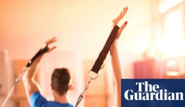 Protecting the crown jewels in pilates classes | Pilates