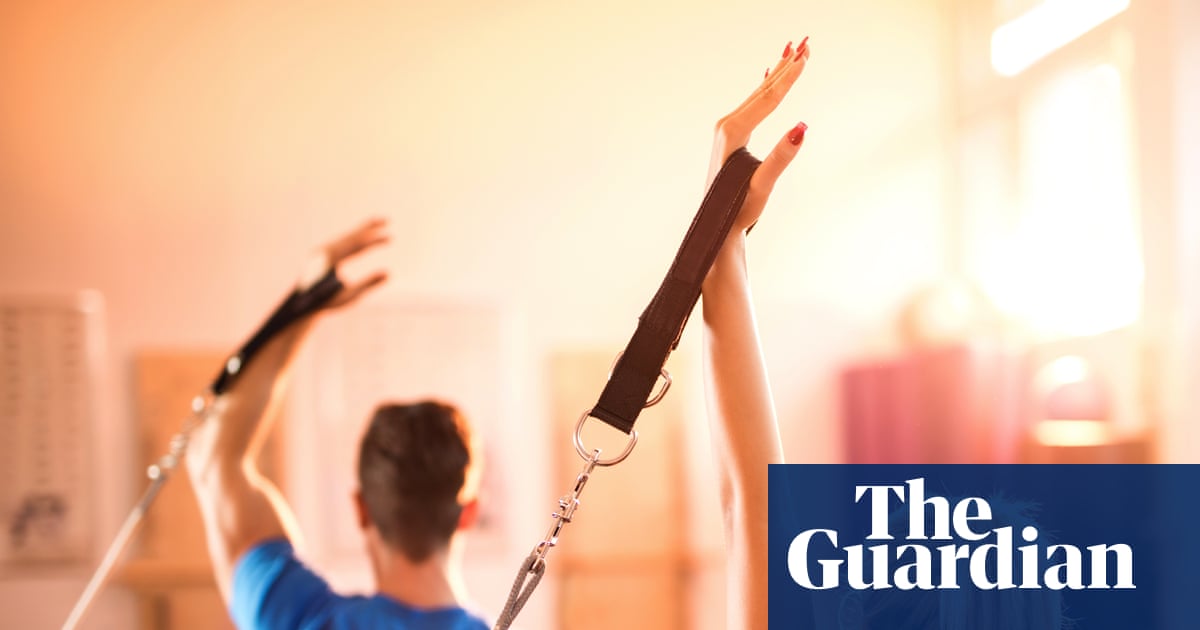 Protecting the crown jewels in pilates classes | Pilates