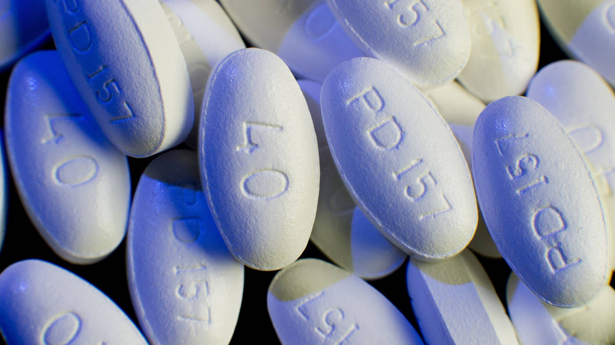 Over 140,000 bottles of cholesterol medication recalled