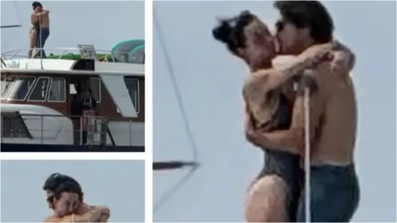 katy perry justin trudeau 