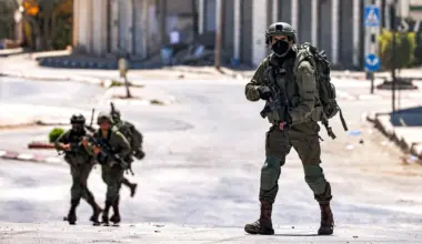 New wave of Israeli army, settler violence hits occupied West Bank - thecradle.co