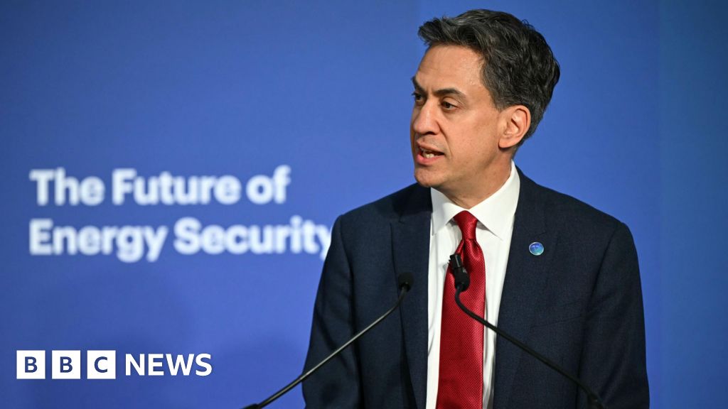 Source of Miliband's energy bill pledge casts doubt on savings