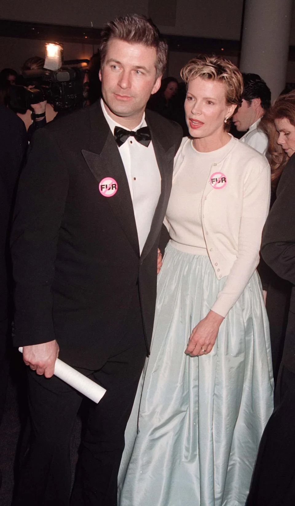  <span class="wp-caption-text">Alec Baldwin & Kim Basinger [Photo via Mega Agency]</span>