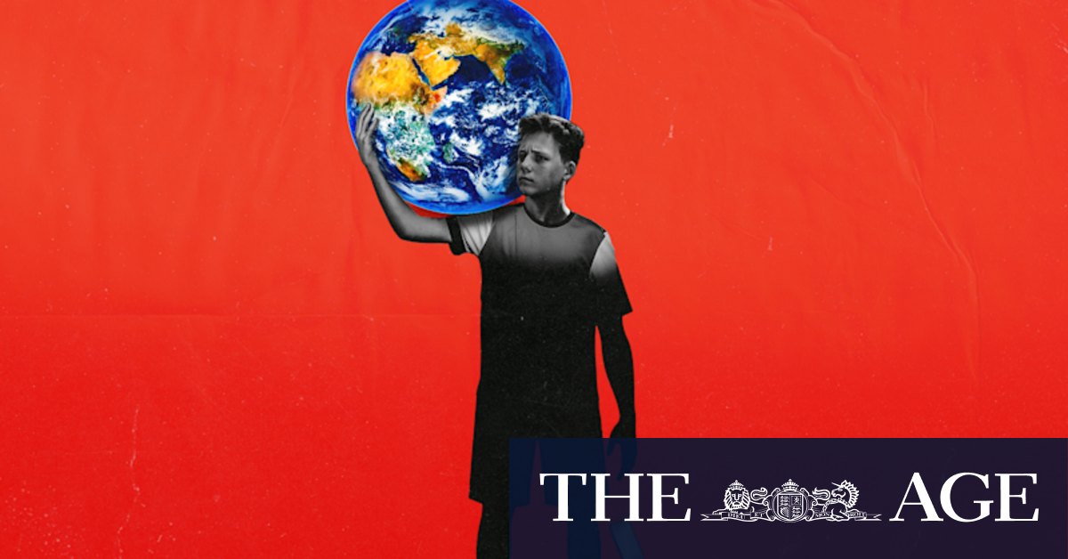 What if social media isn’t to blame?