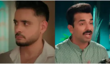 Dhairya torn between brotherly love and family duty