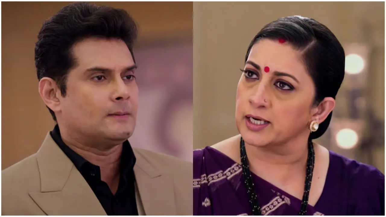 Tulsi vows never to let Pari marry Ranvijay; Mihir’s words ...