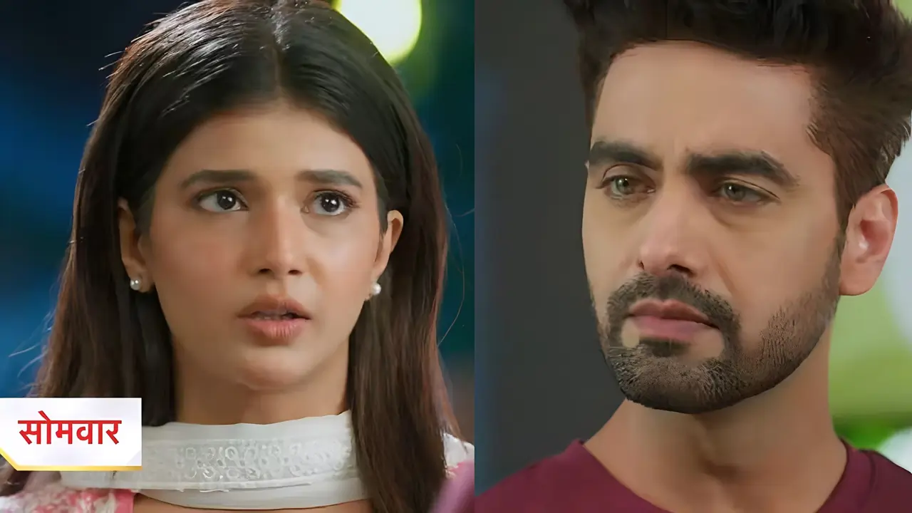 Abhira refuses to observe Karwachauth fast, leaving Armaan stunned