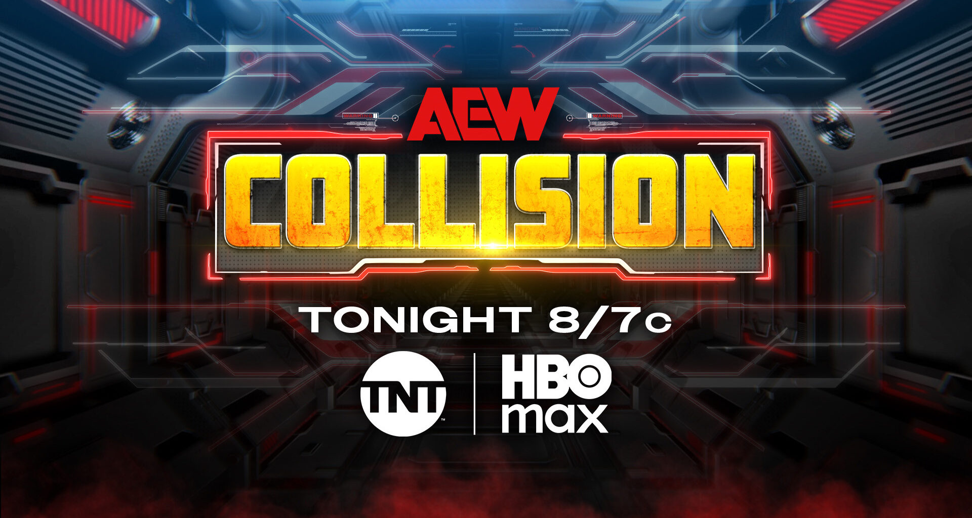 October 25, 2025 — $400K All-Star 8-Man Tag, Hangman Speaks, More