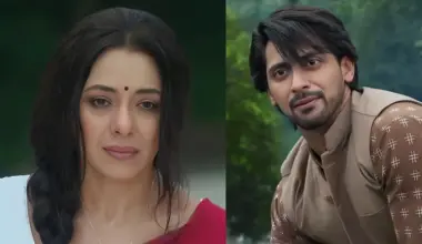 Anupama leaves Sonu to die, but one call changes everything for her