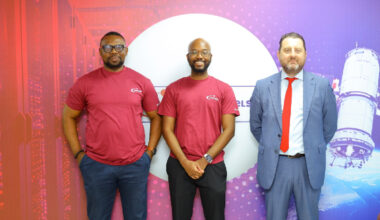 Comsys and Eutelsat launch groundbreaking LEO services in Ghana