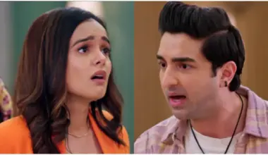 Angad calls off his wedding with Mitali; Suhas agrees to ...