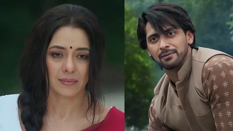 Anupamaa: Anupama leaves Sonu to die, but one call might change everything