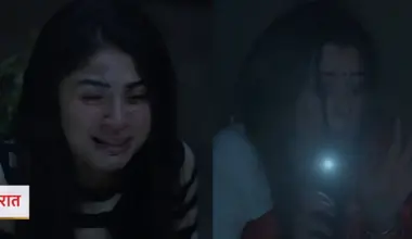 Rahi accepts her fate, urges Anupama to save herself