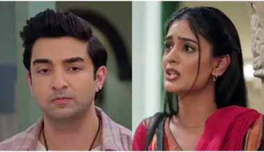 Angad agrees to marry Mitali upon being advised by Vrinda
