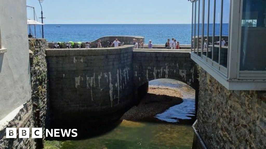 Environmental group rejects South West Water's "greenwashing" funding offer