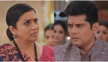 Mihir tries to tell everything to Tulsi about Noina as she ...