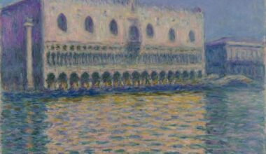 New York’s Biggest Monet Show in 25 Years Is a Revelation