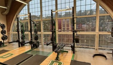 Death of Girl Gym - The Dartmouth