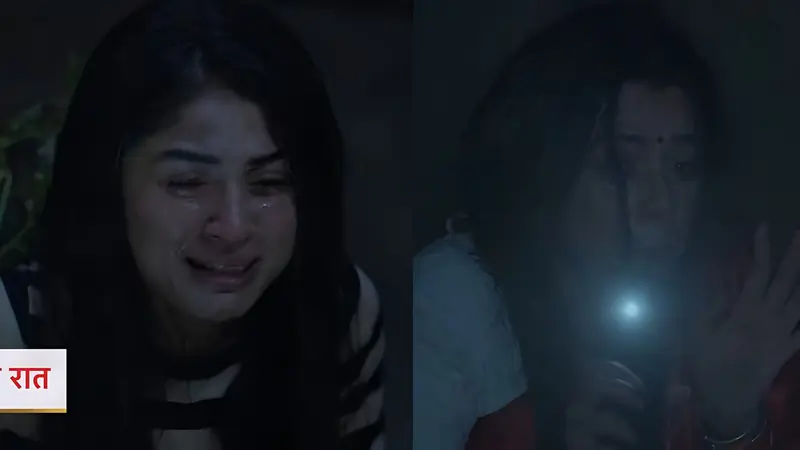 Anupamaa: Rahi asks Anupama to save herself, believing death is near